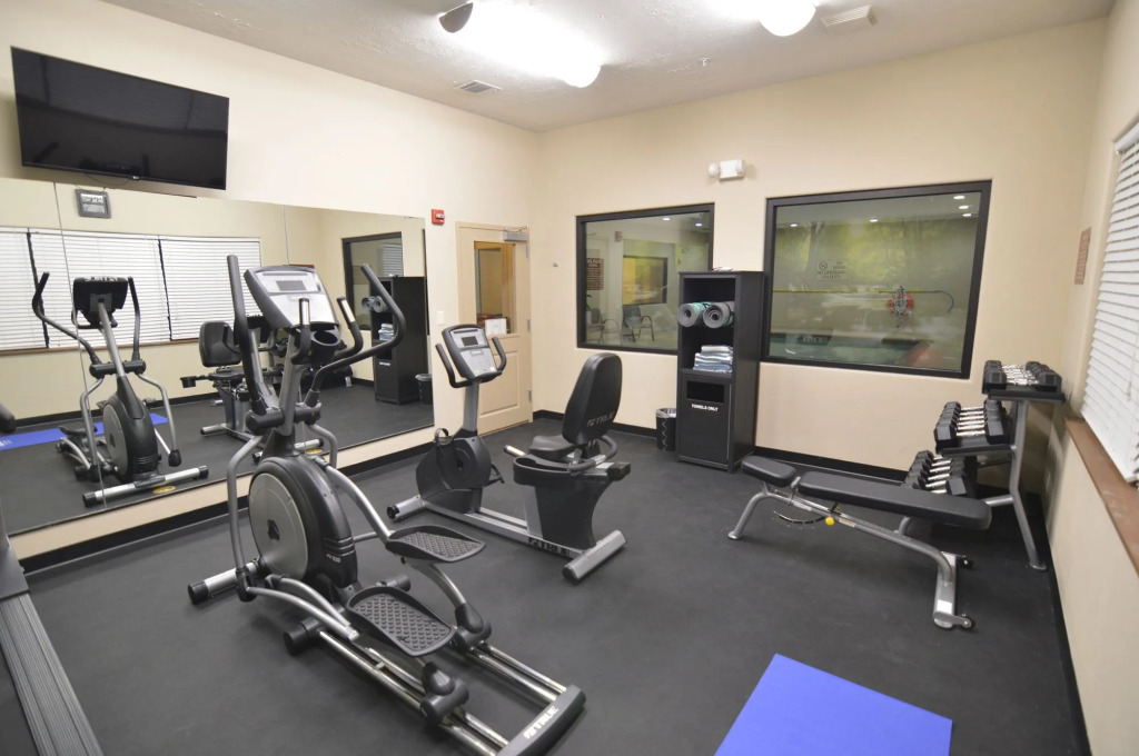 Best Western Franklin Town Center Hotel & Suites