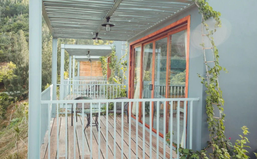 Casa Marina Resort