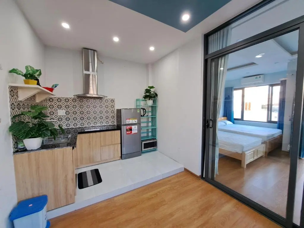 Yume Apartment - Homestay Đà Nẵng- Căn hộ 2 PN