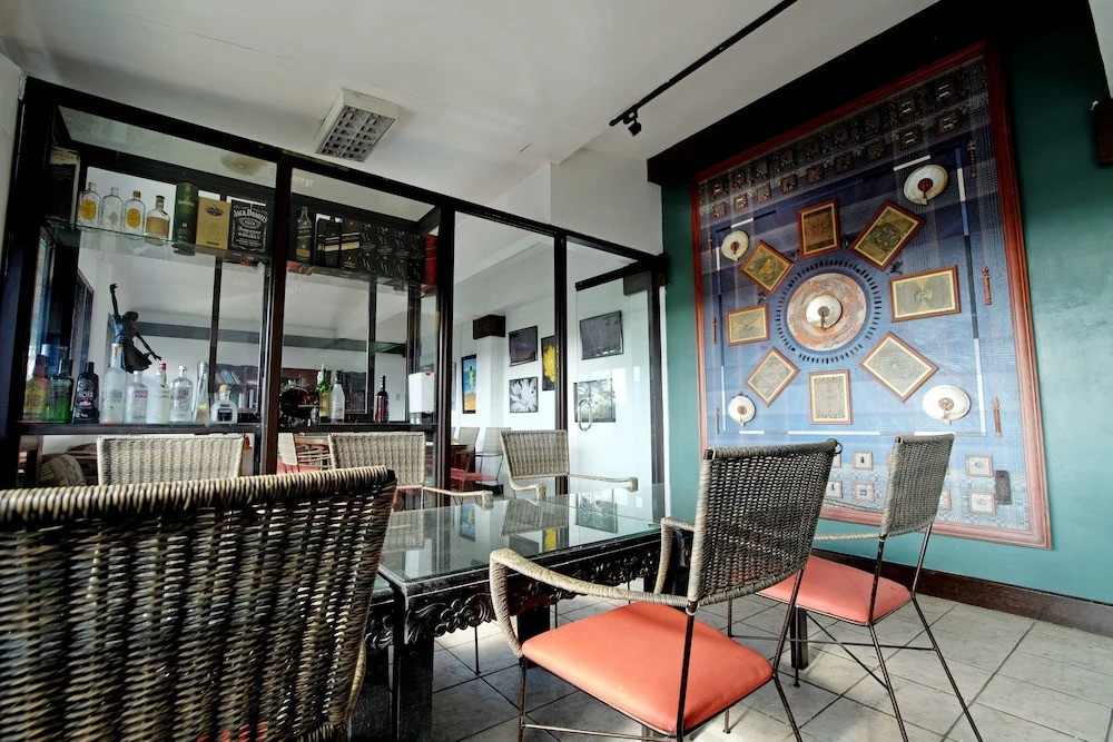 ZEN Rooms Basic Iggy's Inn Baguio