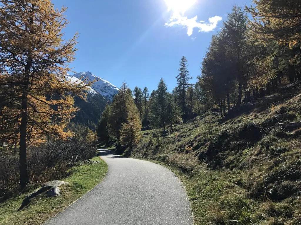 Appartamento Panoramic