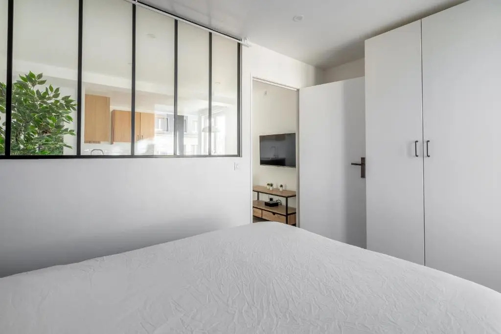 Welcome perche ! Appartements 3 étoiles à NOGENT le Rotrou