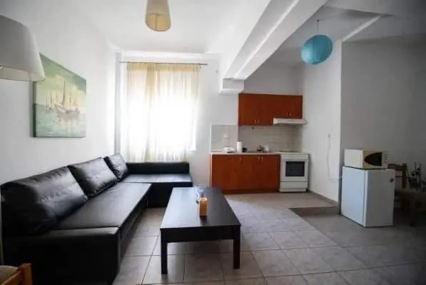 Bissias 1 Apartement