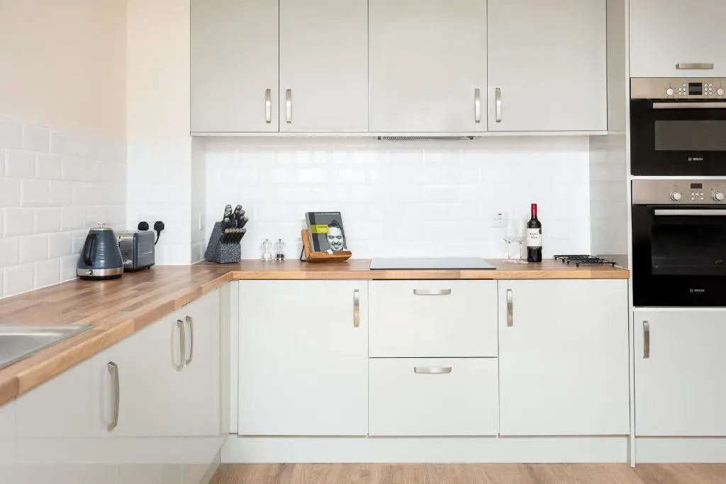 Stylish Modern City Centre Apartment