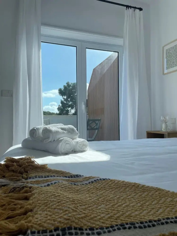 Oliva Home Ericeira