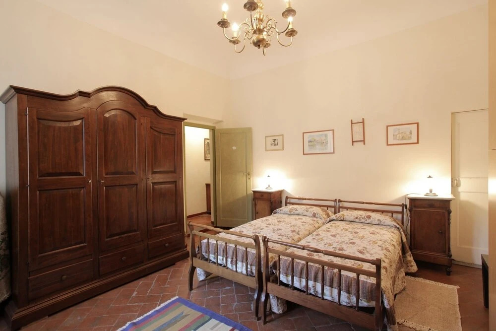 Villa Nobili B&B e Casa Vacanza