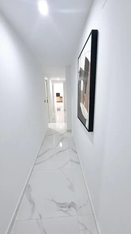 Apartment in Torrevieja for 6 Guests