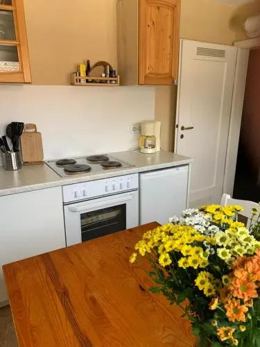 Ferienwohnung Frühlingsau