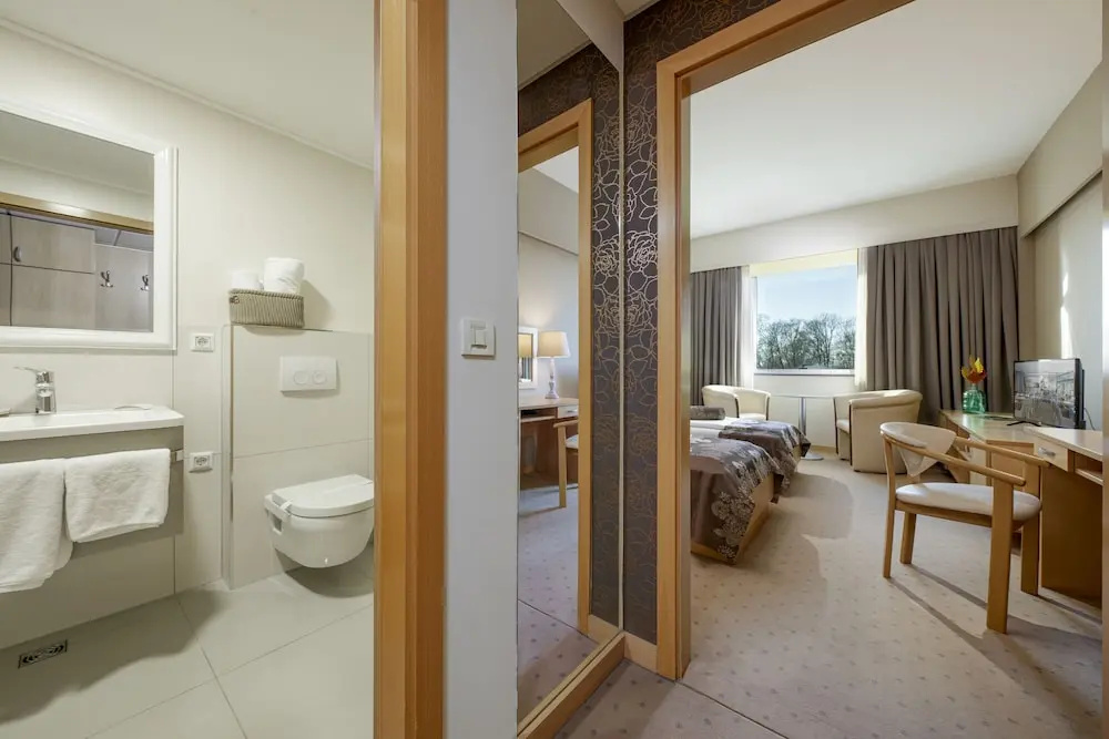 Hotel Zovko Zagreb