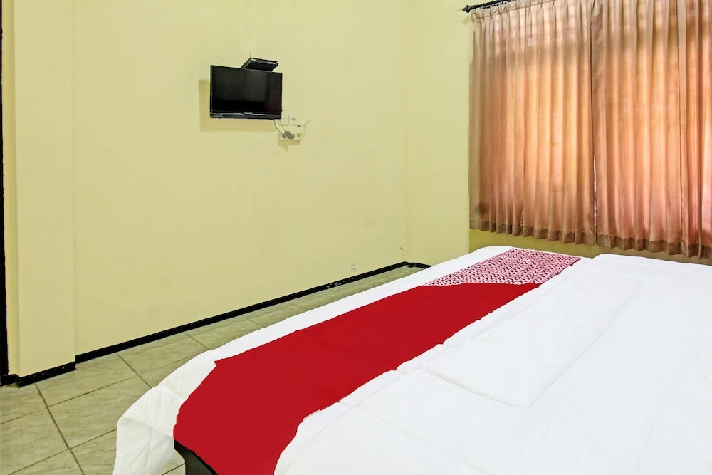 Loox Unram Guesthouse