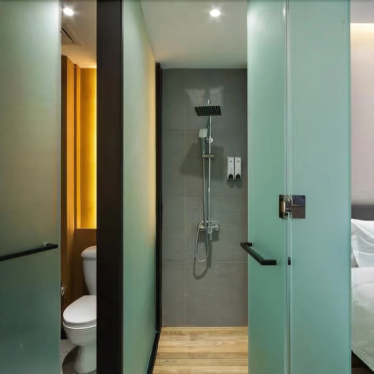 Designer S Hotel