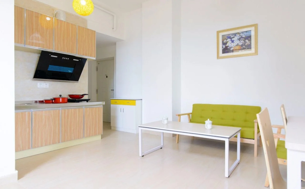 Apartment limon hotel