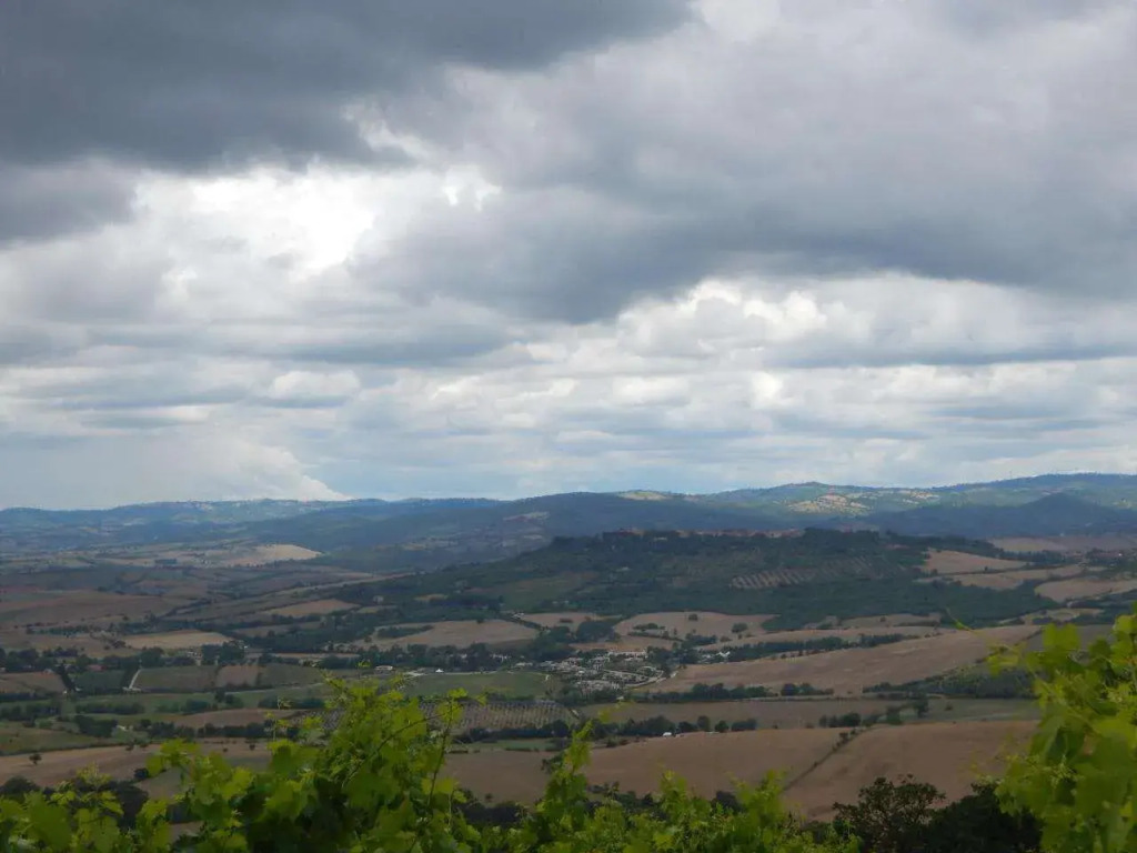 Piane Del Bagno