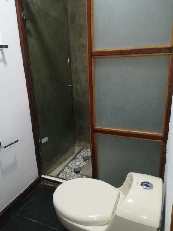 Eco House Neguanje - Hostel