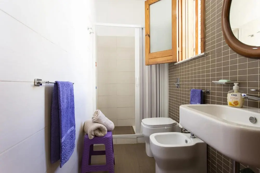 House With 2 Bedrooms in Donnalucata, With Furnished Terrace and Wifi Near the Beach