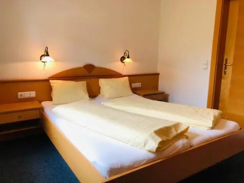 Ferienhaus Hotel Rösslwirt
