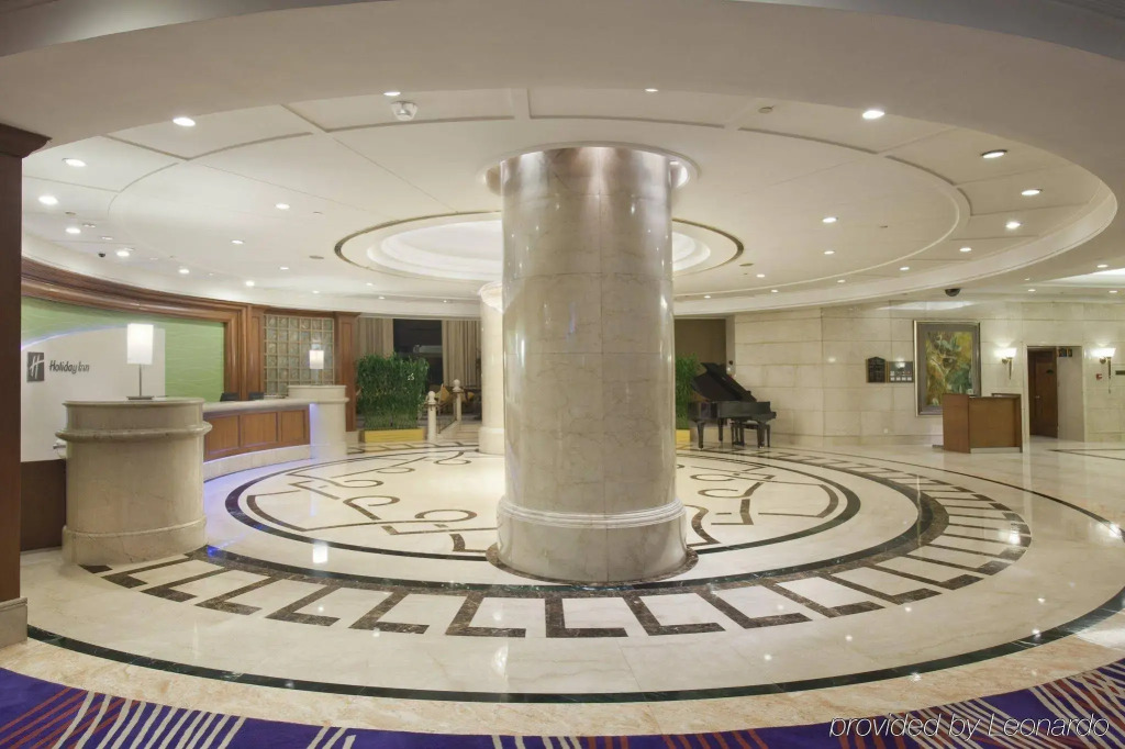 Holiday Inn Shenyang Zhongshan
