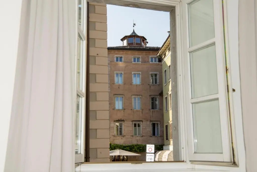 Yugogo Mazzini 41 - Bilocale Trento Centro