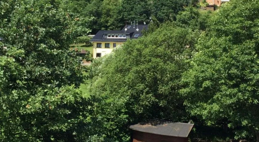 Hotel Garni-Tell