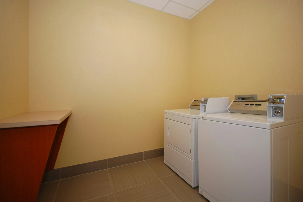 Hampton Inn Jackson/Flowood - Airport Area MS