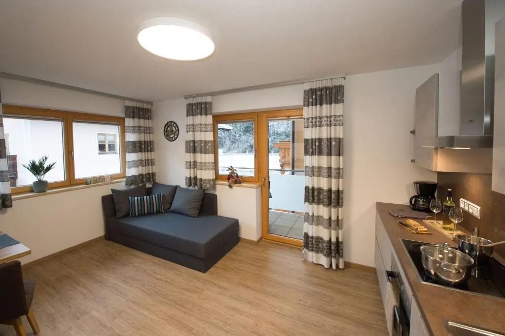Appartement Neumayer