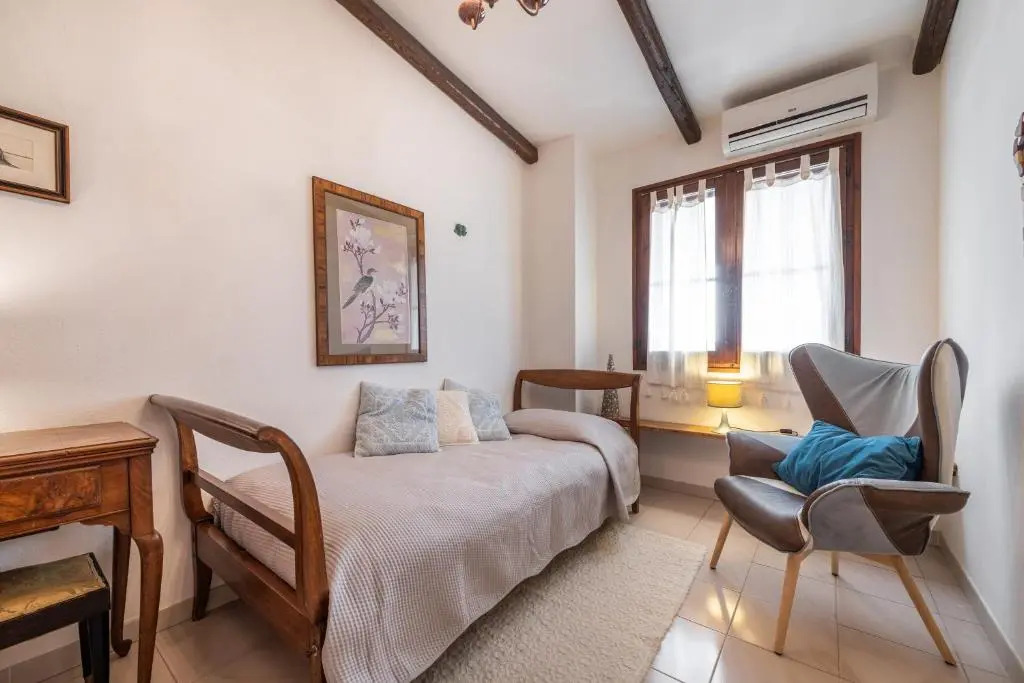 Villa Dolly
