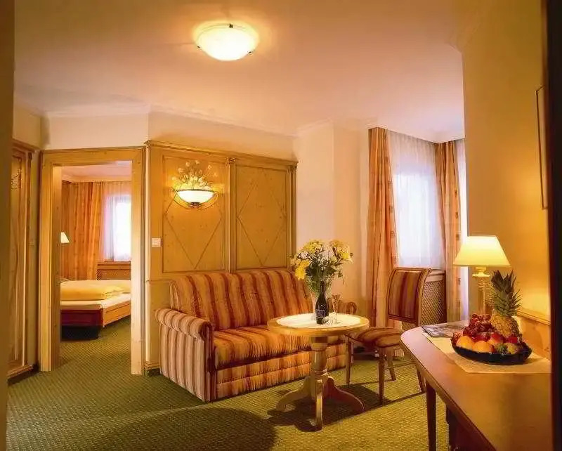 Hotel Bellevue - 4 Sterne superior