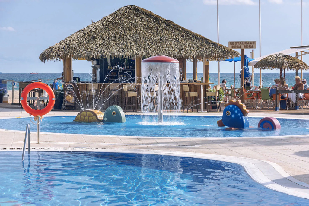 Tahití Playa Suites