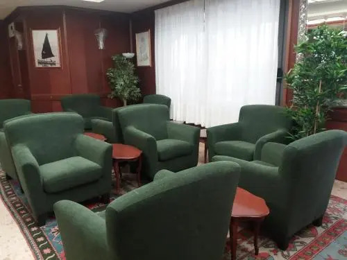 Hotel Al Ragno