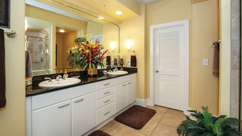 Three Bedroom With Stunning Views - Unit Crd0905