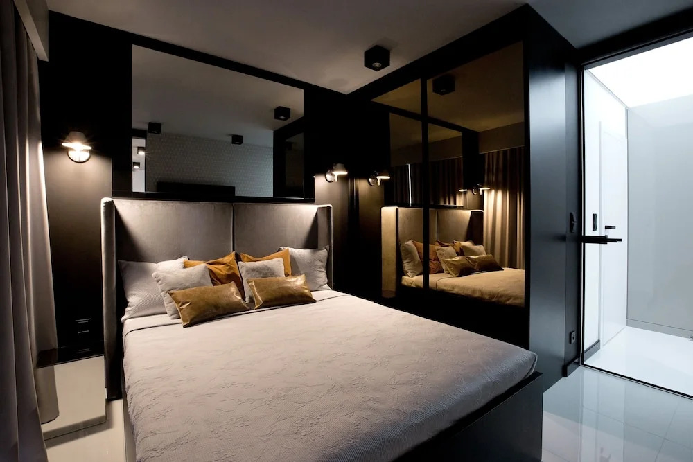 Super-Apartamenty - Andersia VIP