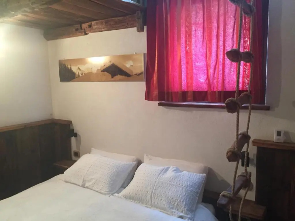CHALET GORRET CHENEIL