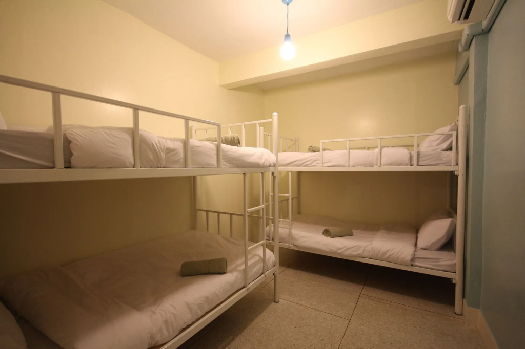 Chan Cha La 99 Hostel