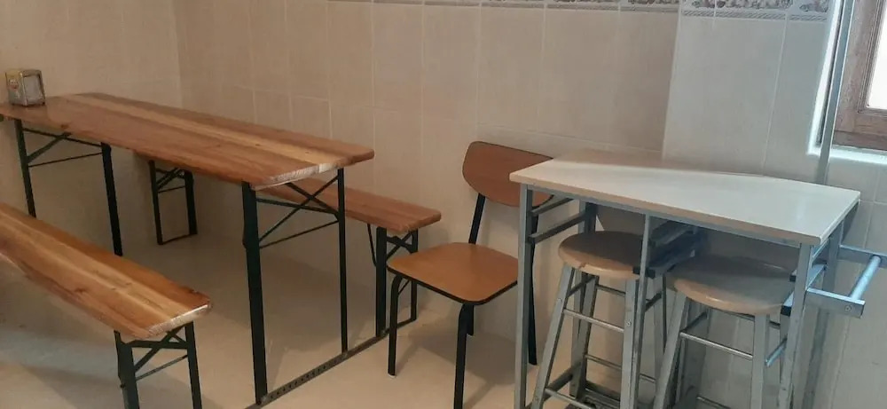 Pensión CASA LEÓN