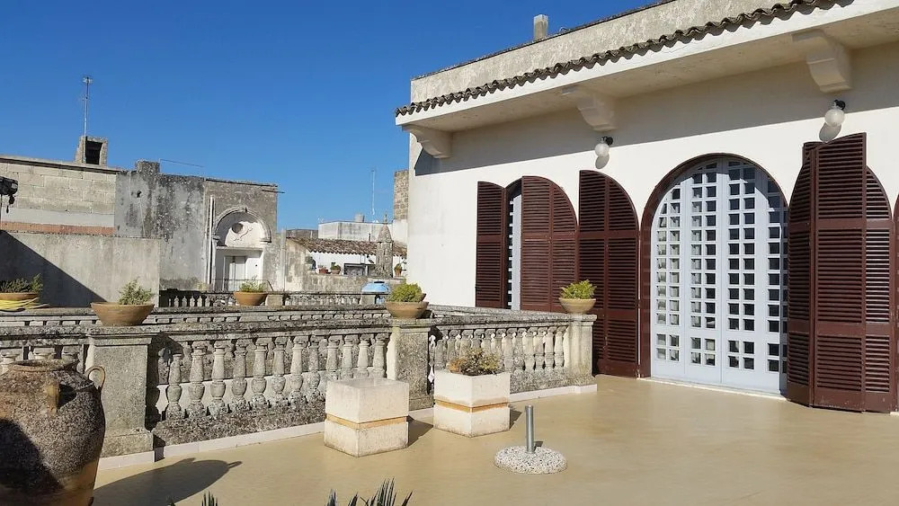 B&B Casa Resci
