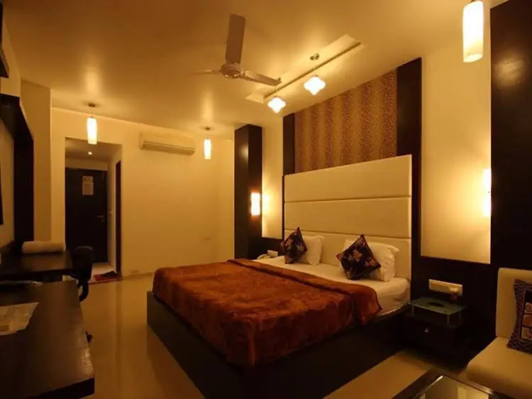 Hotel Apex