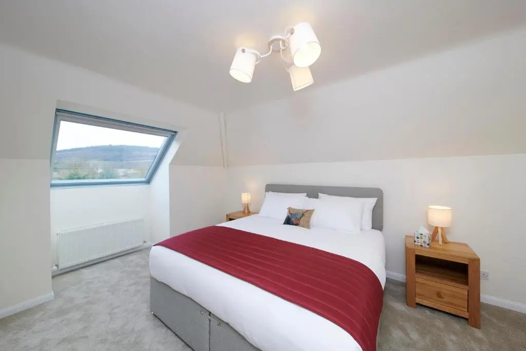 Woodlands Bed & Breakfast