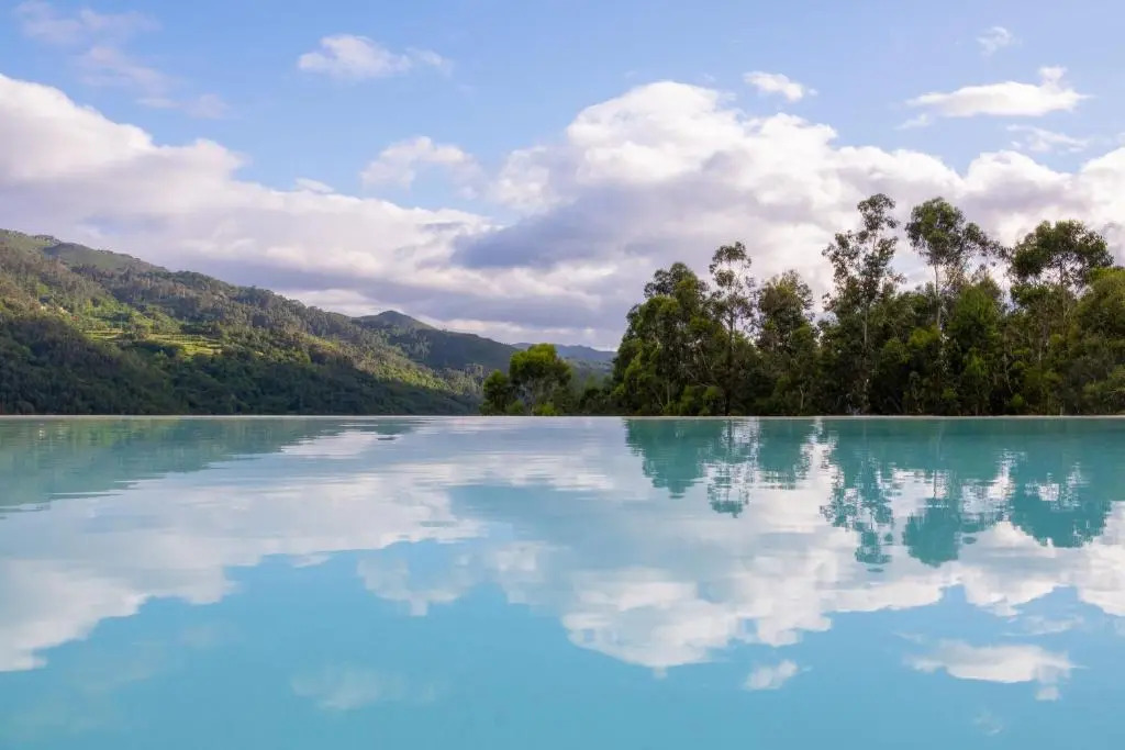 Carvalheira Country House - Gerês
