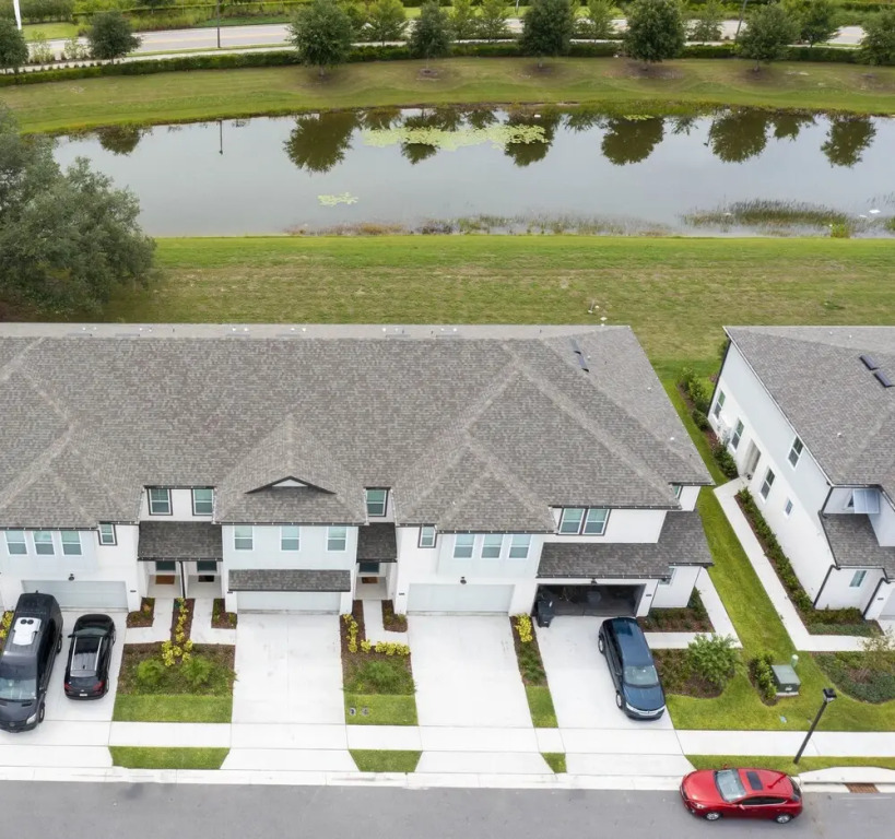 688 Enclave At Festival Resort 4Bd 8G 107943