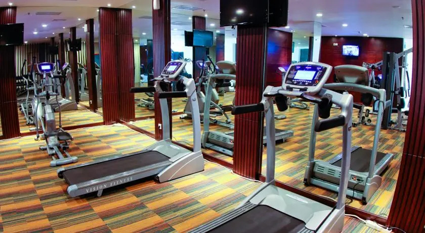 Harris Hotel & Conventions Malang