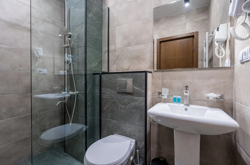 Hotel Darchi Kazbegi