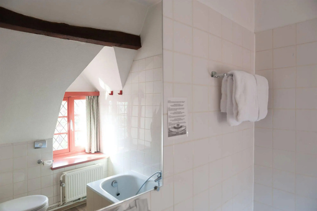 Canal View Hotel Ter Brughe by CW Hotel Collection