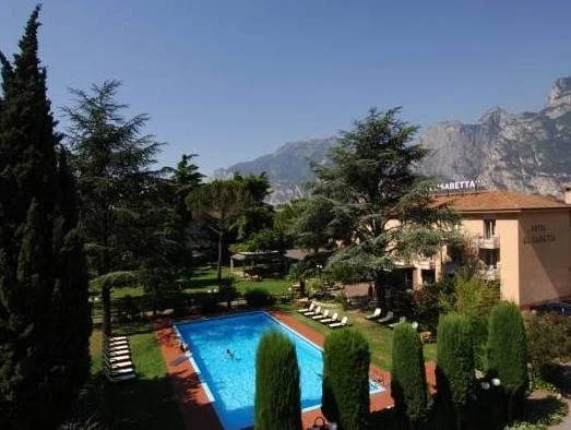 Hotel Elisabetta
