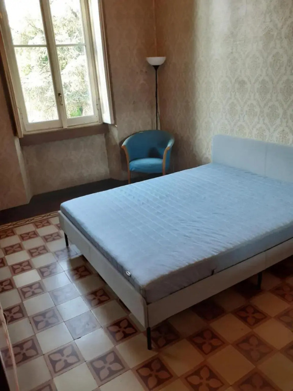 Meneghina House