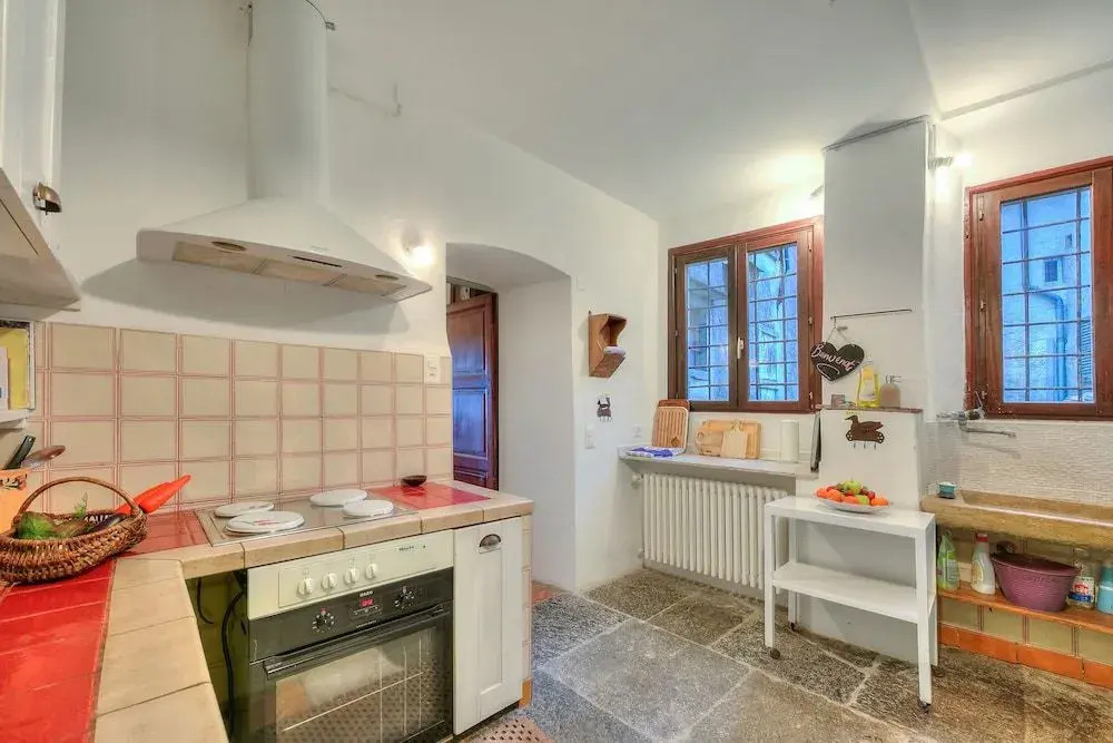Casa Mirica Come una Volta
