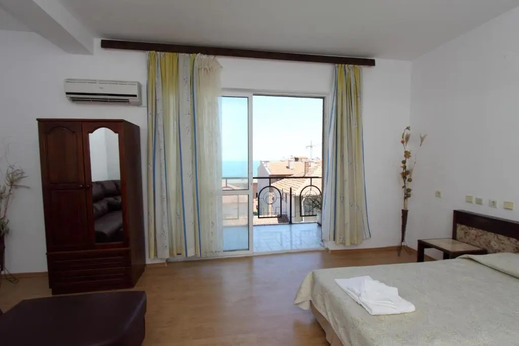 Family Hotel Verona