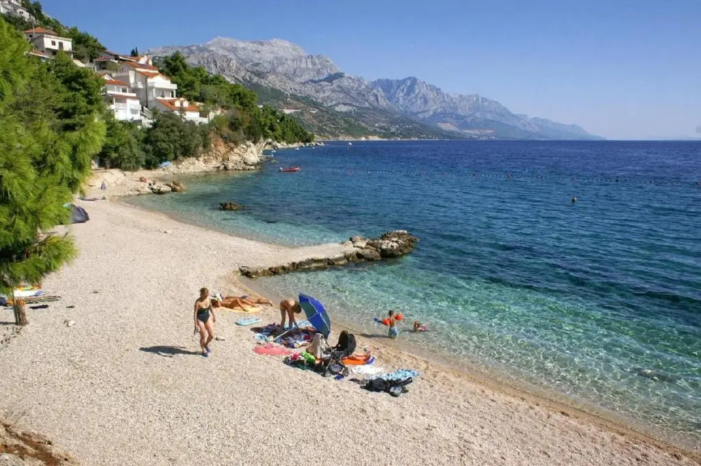 Apartments Niko - 50m from beach