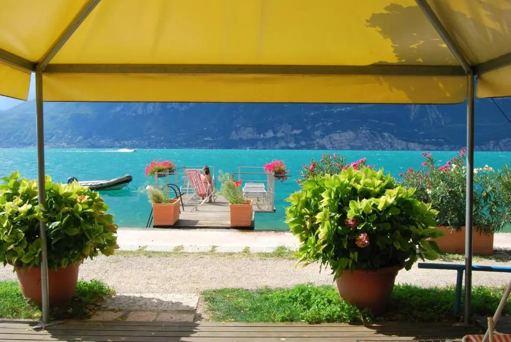 La Caletta Hotel Bolognese