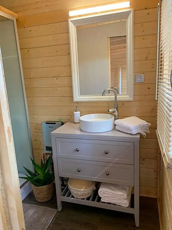 Chambre Privee Avec Acces Piscine