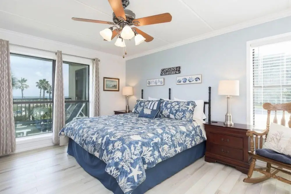 Saida I 201 by Padre Island Rentals